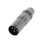 Разъем XLR (Папа) DAXX T361